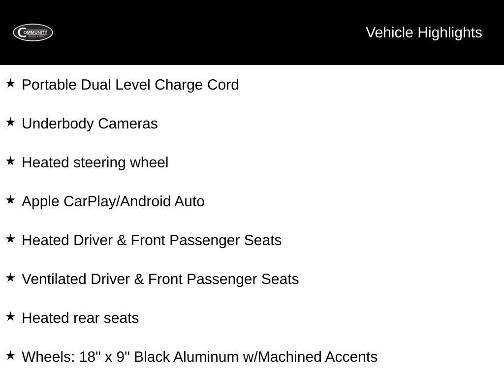New 2024 GMC Hummer EV 2X w/ Extreme Off-Road Package AWD/4WD image 6