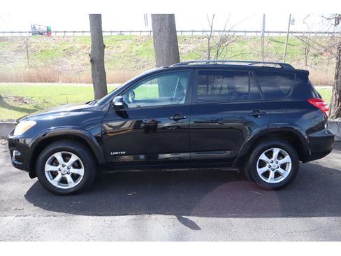 Used 2010 Toyota RAV4 Limited image 3