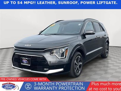 Used 2024 Kia Niro