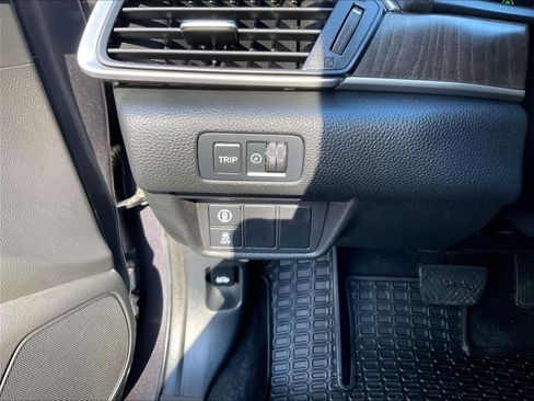 Certified 2019 Honda Accord EX image 26