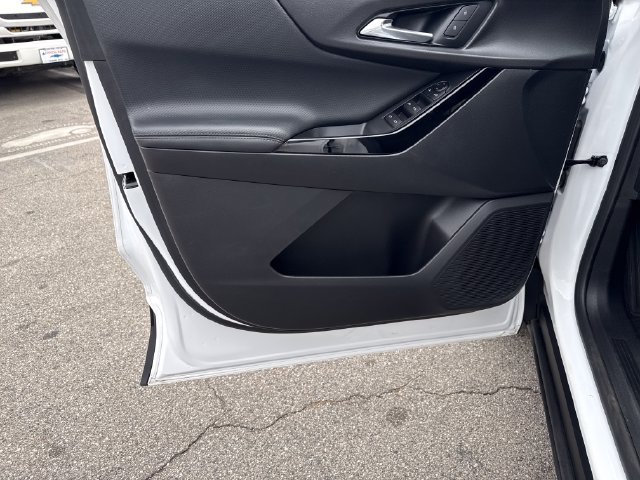 Certified 2025 Chevrolet Equinox LT AWD/4WD image 11