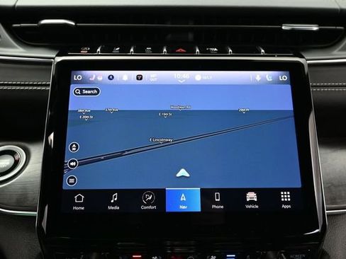 Certified 2021 Jeep Grand Cherokee L Overland w/ Luxury Tech Group IV AWD/4WD image 39