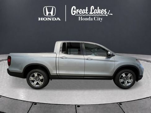 New 2026 Honda Ridgeline RTL image 7