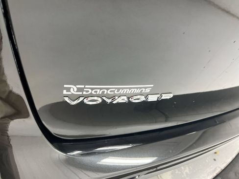 Used 2023 Chrysler Voyager LX FWD image 26