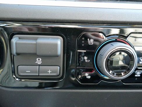 New 2026 Chevrolet Silverado 2500 LTZ w/ LTZ Plus Package image 25