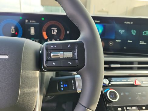 New 2026 Hyundai Santa Fe SEL image 24