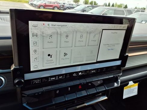 New 2025 GMC Hummer EV 3X image 31