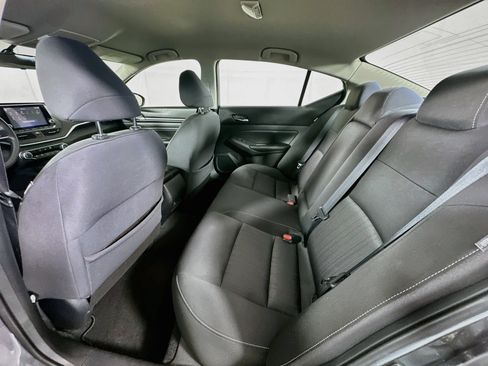 Used 2020 Nissan Altima 2.5 S FWD image 25