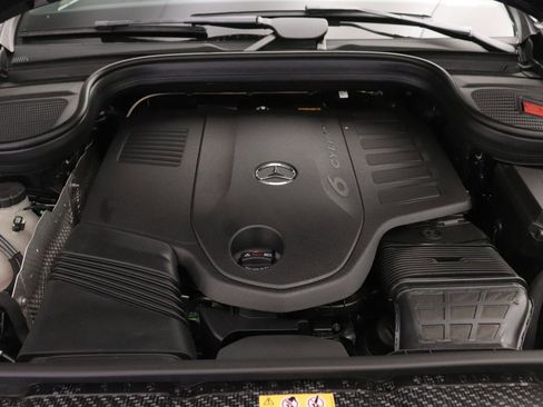 New 2026 Mercedes-Benz GLE 450 4MATIC Coupe image 9