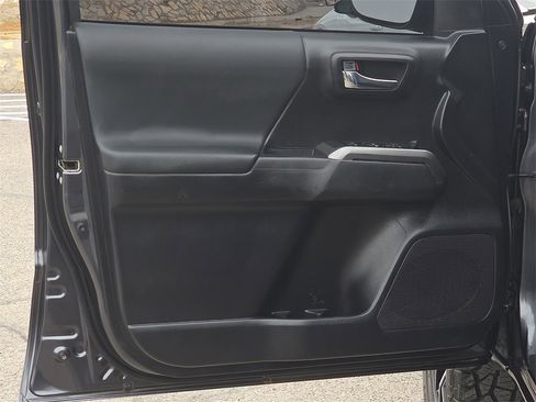 Certified 2021 Toyota Tacoma TRD Sport w/ Technology Package image 16