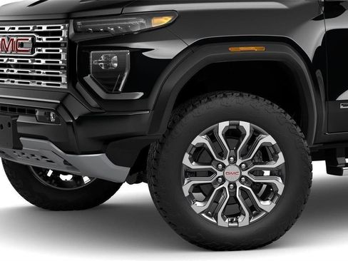 New 2026 GMC Canyon Denali AWD/4WD image 33
