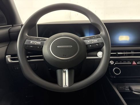 New 2026 Hyundai Santa Cruz SEL FWD image 24