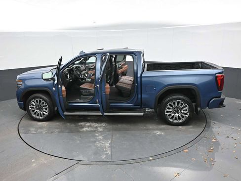 New 2026 GMC Sierra 1500 Denali Ultimate image 50