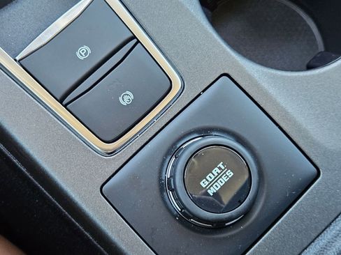 New 2025 Ford Bronco Sport Outer Banks w/ Outer Banks Tech Package+ AWD/4WD image 18