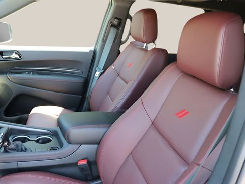 New 2026 Dodge Durango GT AWD/4WD image 12