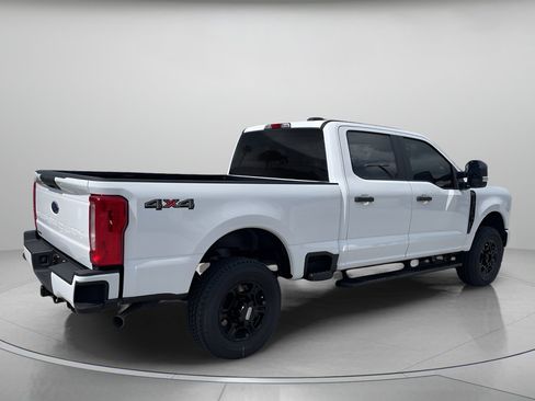 New 2026 Ford F250 XL w/ STX Appearance Package AWD/4WD image 4