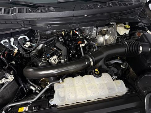 Used 2024 Ford F150 Tremor w/ Mobile Office Package AWD/4WD image 34