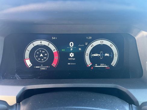 Used 2025 Toyota Tacoma TRD Off-Road image 34