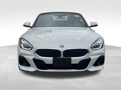 Certified 2025 BMW Z4 sDrive30i RWD image 17