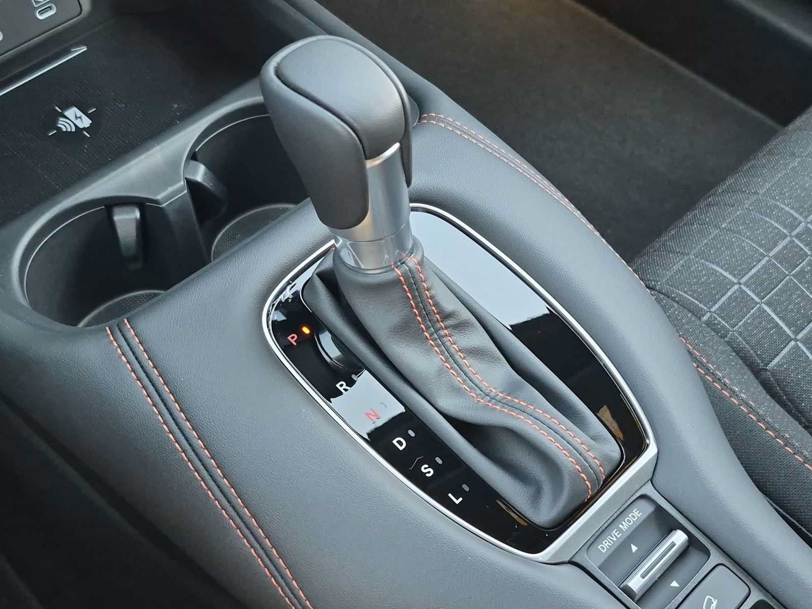 Certified 2026 Honda HR-V Sport image 28