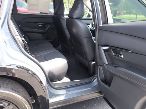 New 2026 MAZDA CX-5 2.5 S w/ Premium Package AWD/4WD image 8