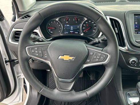 Used 2024 Chevrolet Equinox LT AWD/4WD image 13