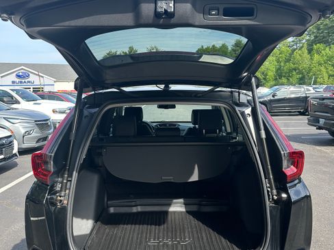 Used 2022 Honda CR-V Touring image 8