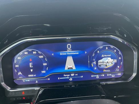 Certified 2024 Chevrolet Silverado 1500 LT image 19