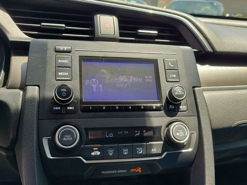 Used 2020 Honda Civic LX image 23