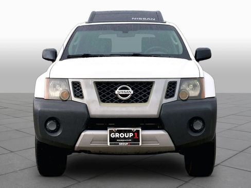 Used 2012 Nissan Xterra S RWD image 4