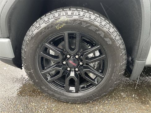 New 2026 GMC Sierra 1500 Elevation w/ Elevation Select Package image 32