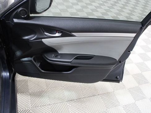 Used 2018 Honda Civic EX-T image 21