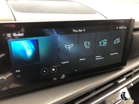 New 2026 Hyundai Santa Fe SEL AWD/4WD image 25