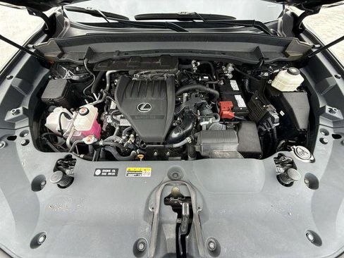 Certified 2024 Lexus TX 350 FWD w/ Cold Weather Package image 27