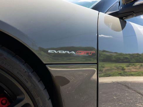 Used 2020 Lotus Evora RWD image 16