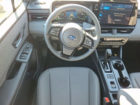 New 2026 Subaru Outback Limited AWD/4WD image 7