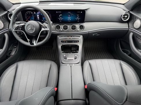 Certified 2023 Mercedes-Benz E 350 Sedan image 12