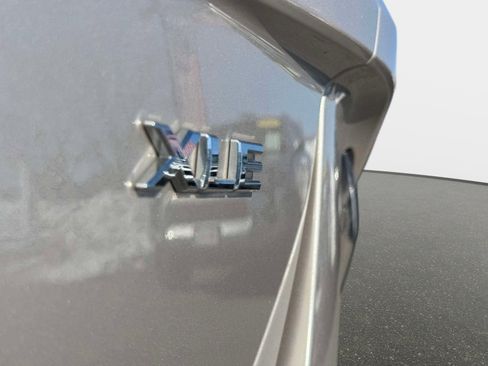 Certified 2020 Toyota Prius Prime XLE image 11