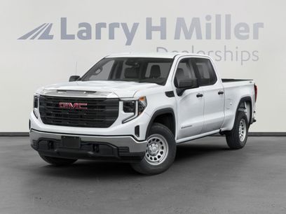 Used 2024 GMC Sierra 1500 AT4 w/ Technology Package