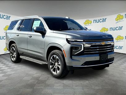 New 2026 Chevrolet Tahoe LT w/ Comfort Package