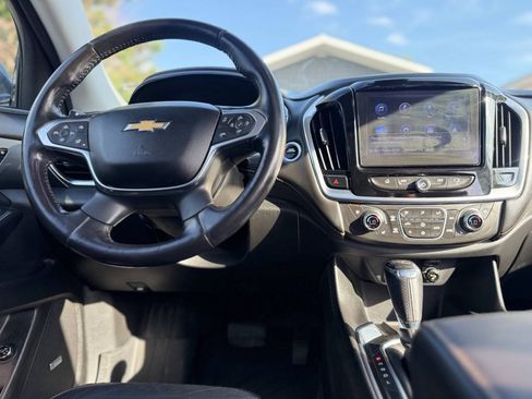 Used 2020 Chevrolet Traverse Premier w/ Redline Edition AWD/4WD image 29