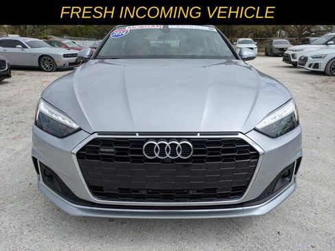 Used 2024 Audi A5 2.0T Prestige image 7