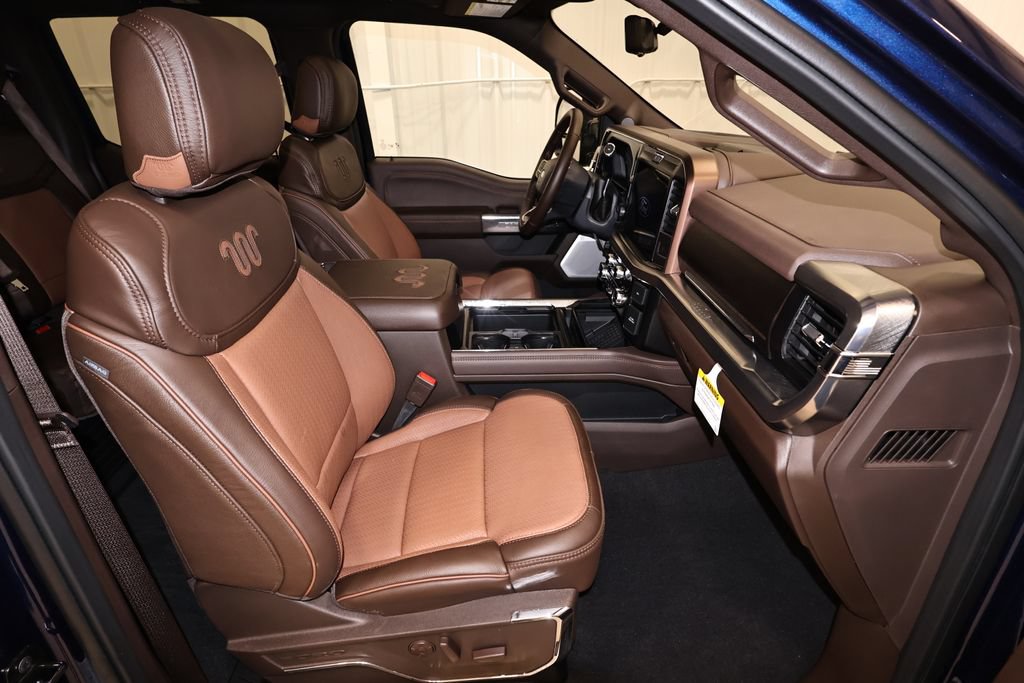 New 2027 Ford F350 King Ranch AWD/4WD image 17