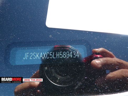 Used 2020 Subaru Forester Touring w/ Popular Package #2 image 51