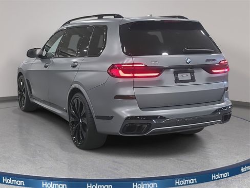 Certified 2023 BMW X7 M60i w/ Executive Package image 7