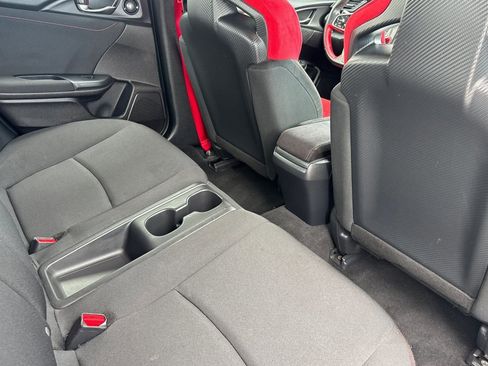 Used 2018 Honda Civic Type R image 31