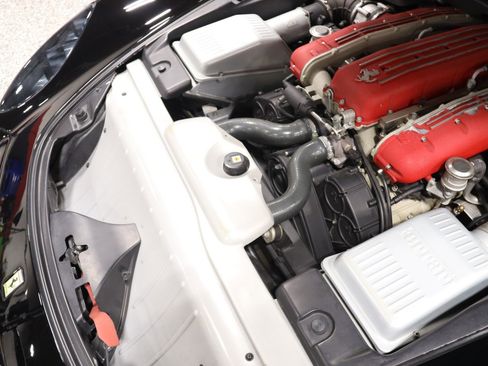 Used 2005 Ferrari 612 Scaglietti RWD image 20