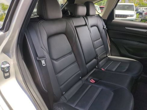 Used 2025 MAZDA CX-5 AWD 2.5 S w/ Preferred Package image 29