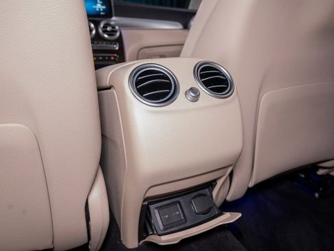 Certified 2022 Mercedes-Benz GLC 300 4MATIC image 23