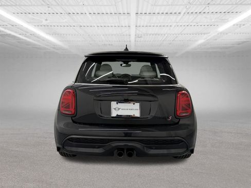 Used 2024 MINI Cooper S w/ Signature Upholstery Package FWD image 4